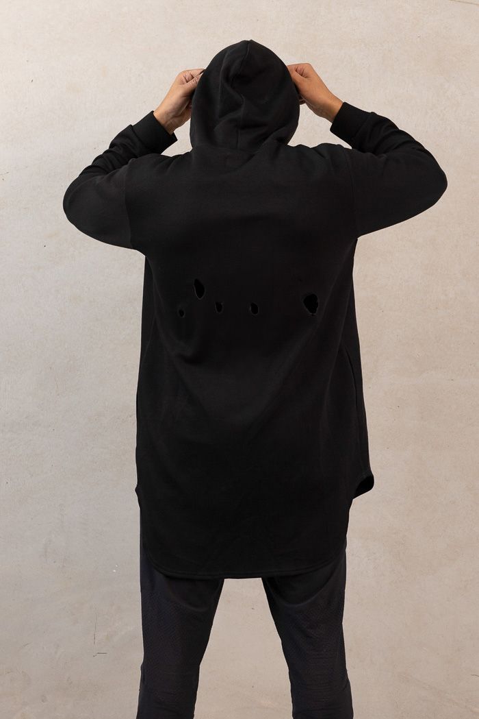 Men's Jumper - Black