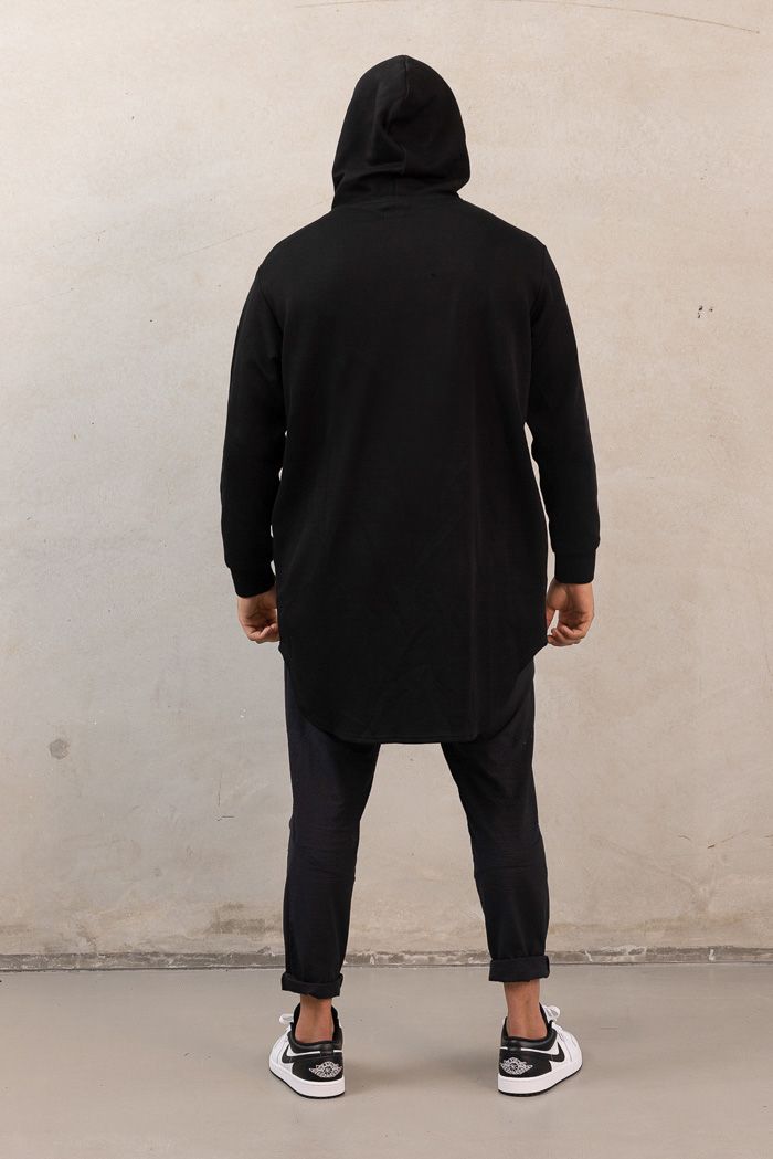 Men's Jumper - Black