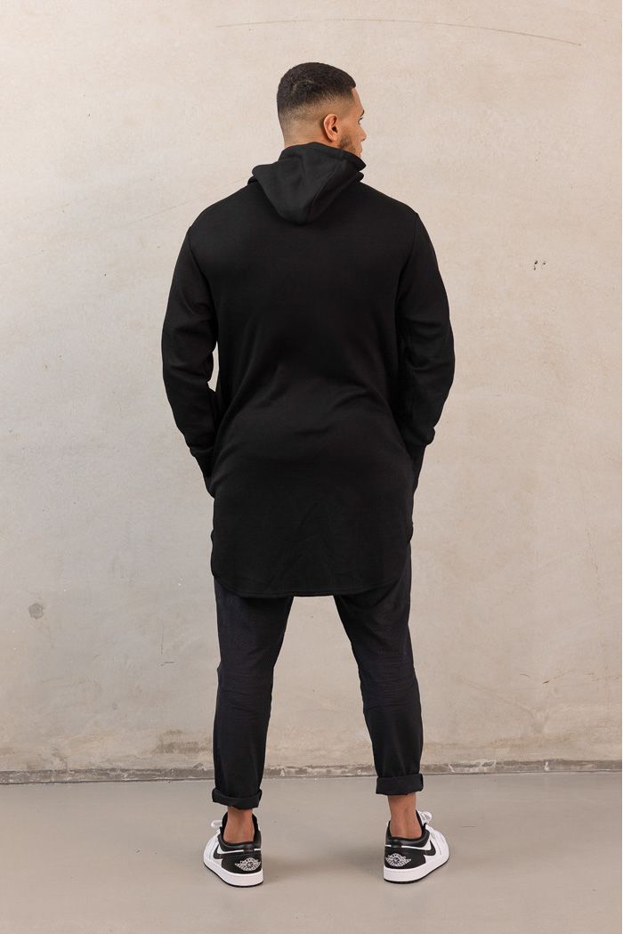 Men's Jumper - Black