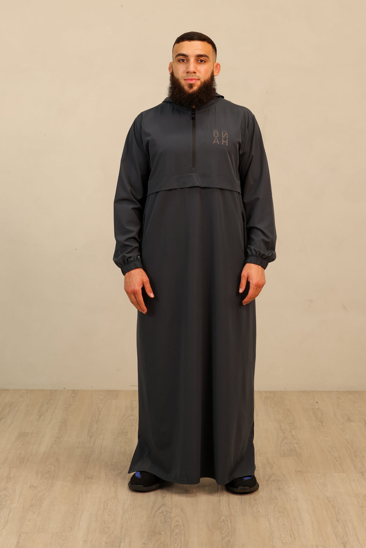 Islamic Clothing For Men | Mens Islamic Clothing Australia | BNAH