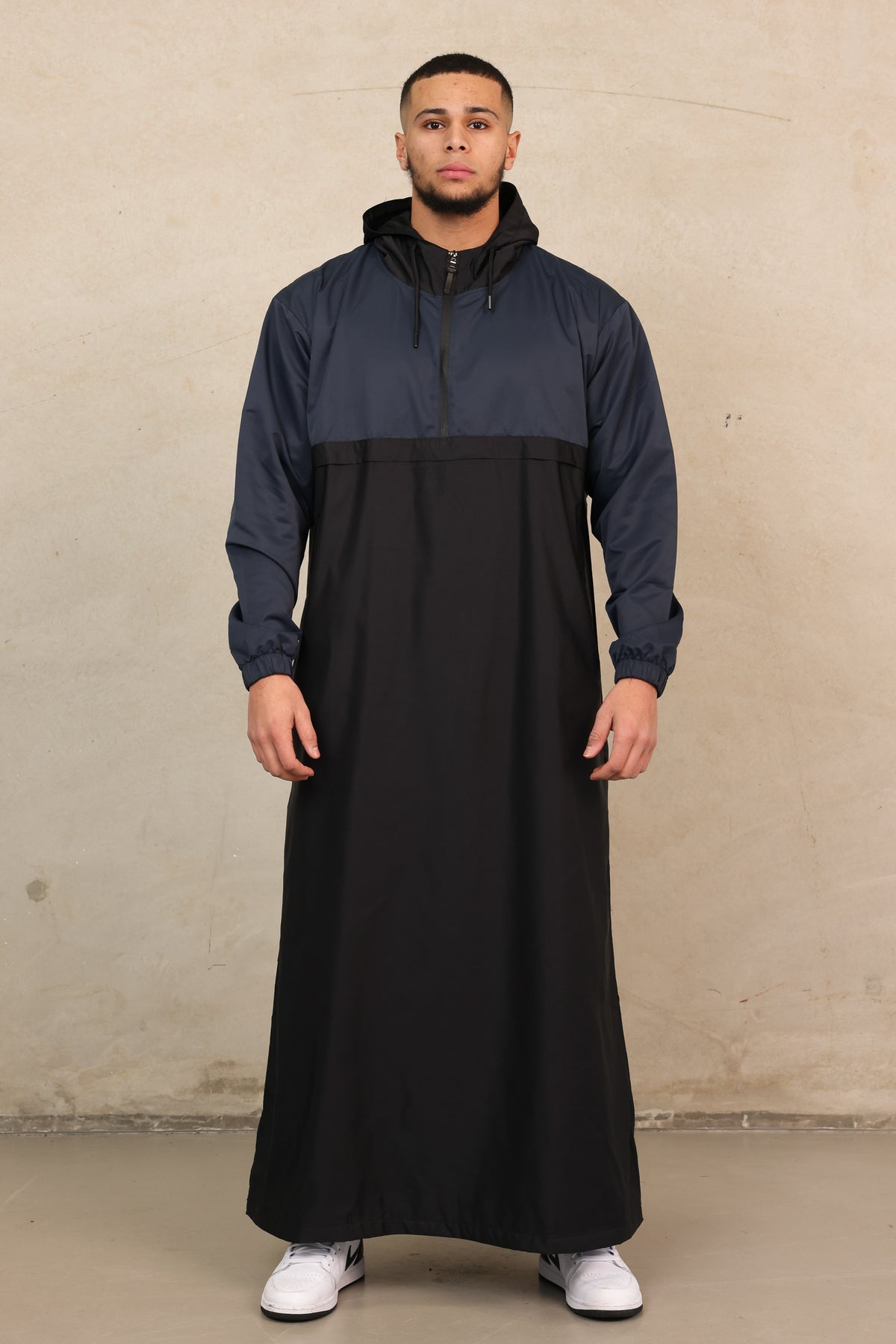 Abayas For Men Arabic Abayas For Men Islamic Abayas BNAH Boutique Nour Al Houda