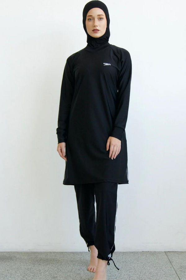 Speedo hijab swimwear hotsell