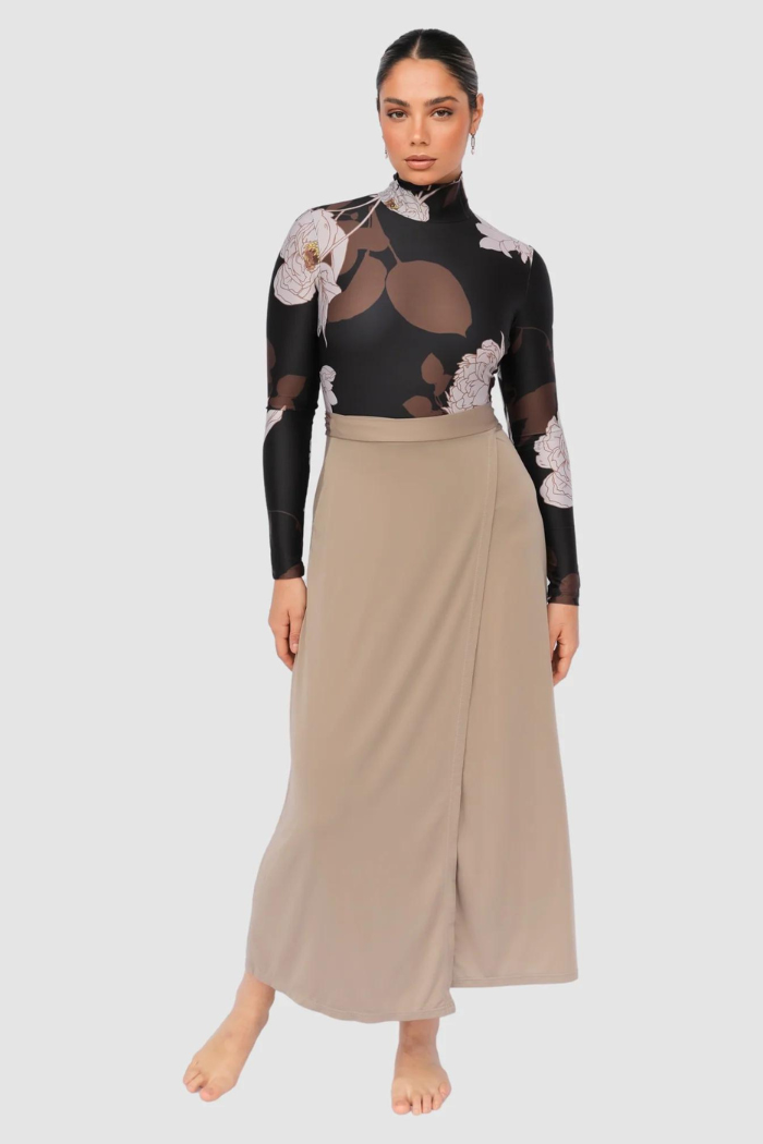 Wrap Sarong - Sand