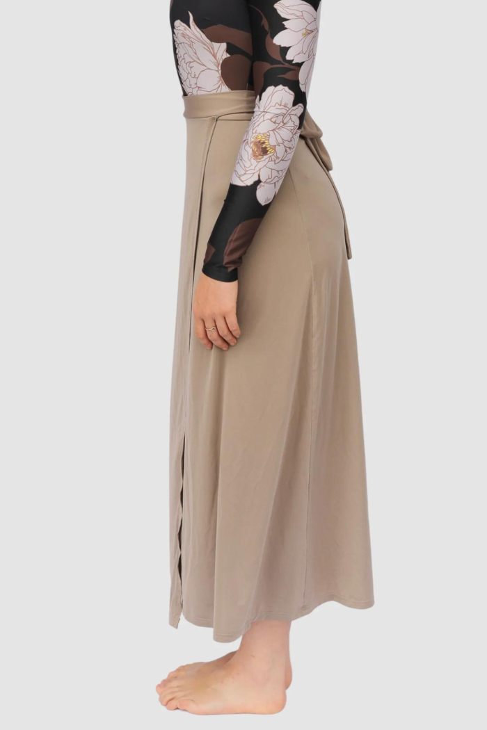 Wrap Sarong - Sand