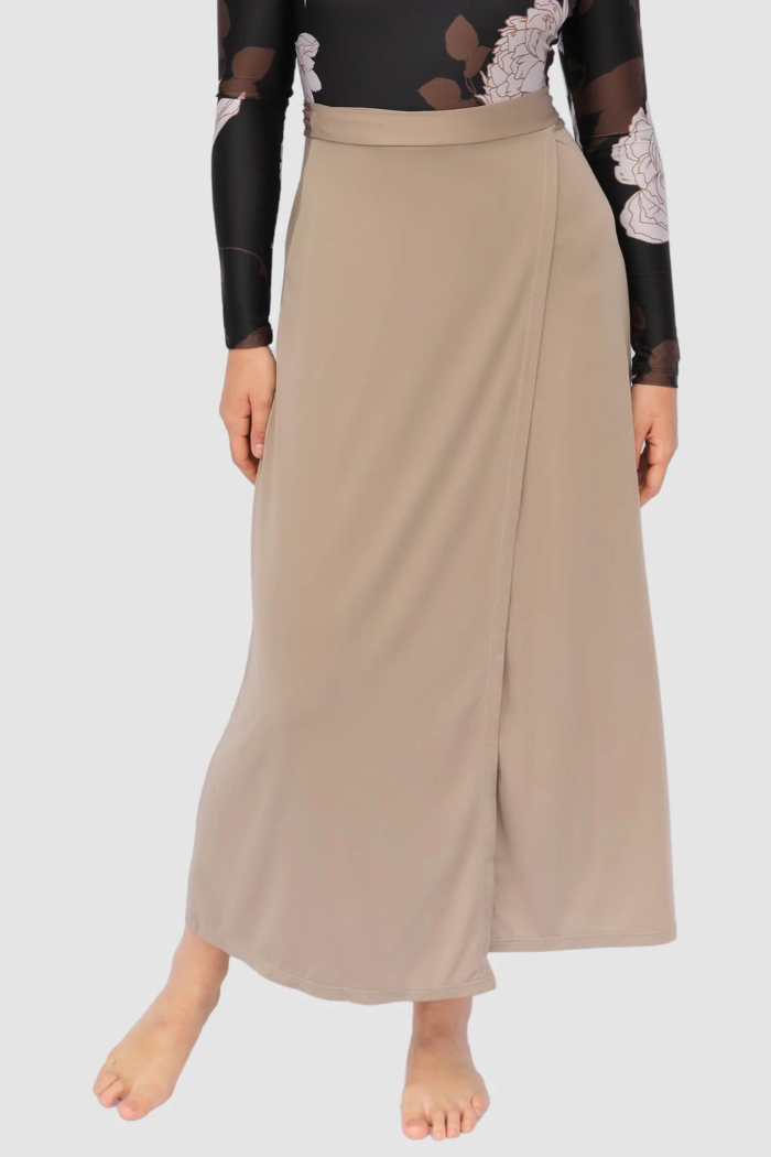 Wrap Sarong - Sand