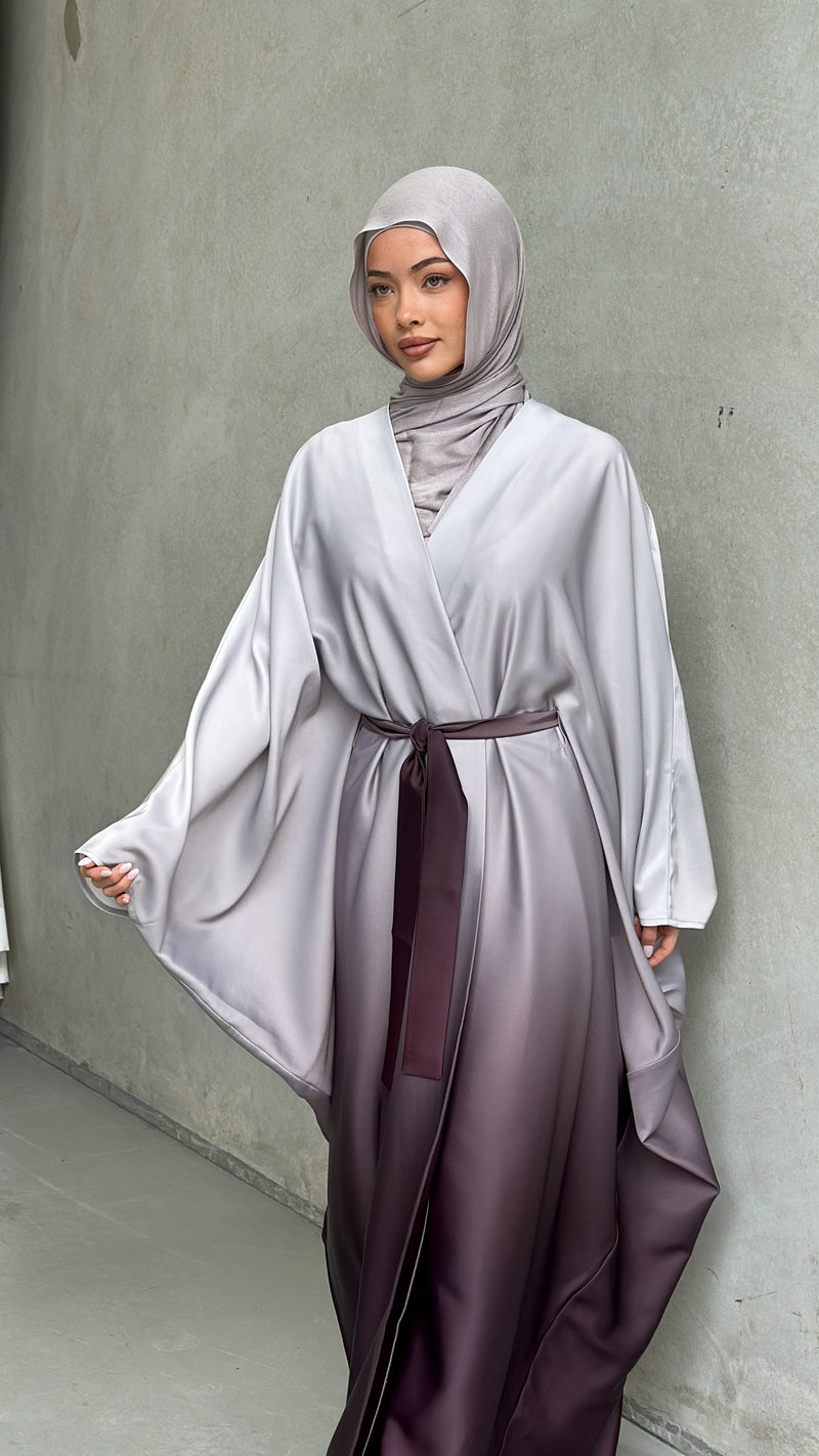 Ombré Batwing Kimono - LIMITED EDITION