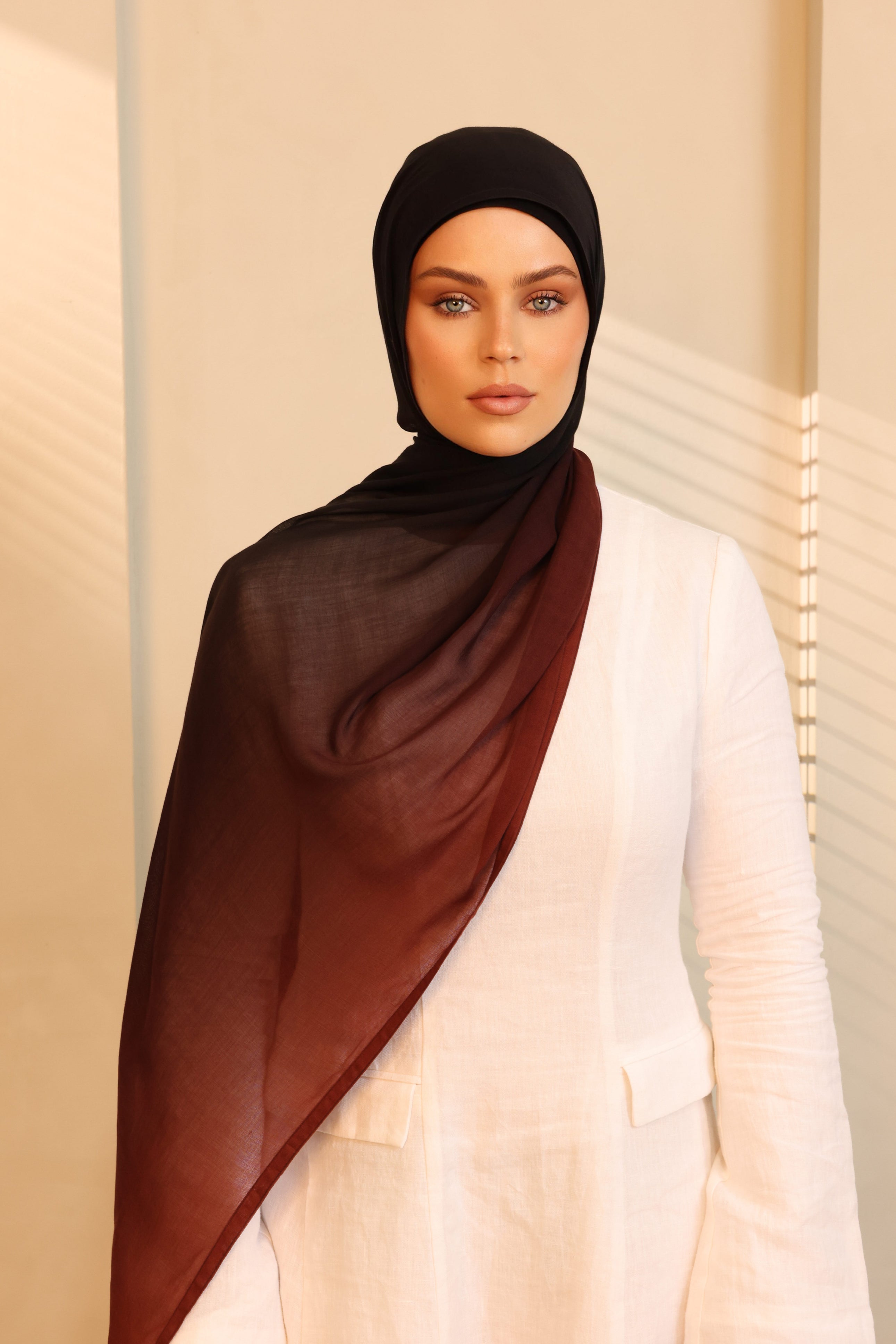 Ombre Hijab - Umbre