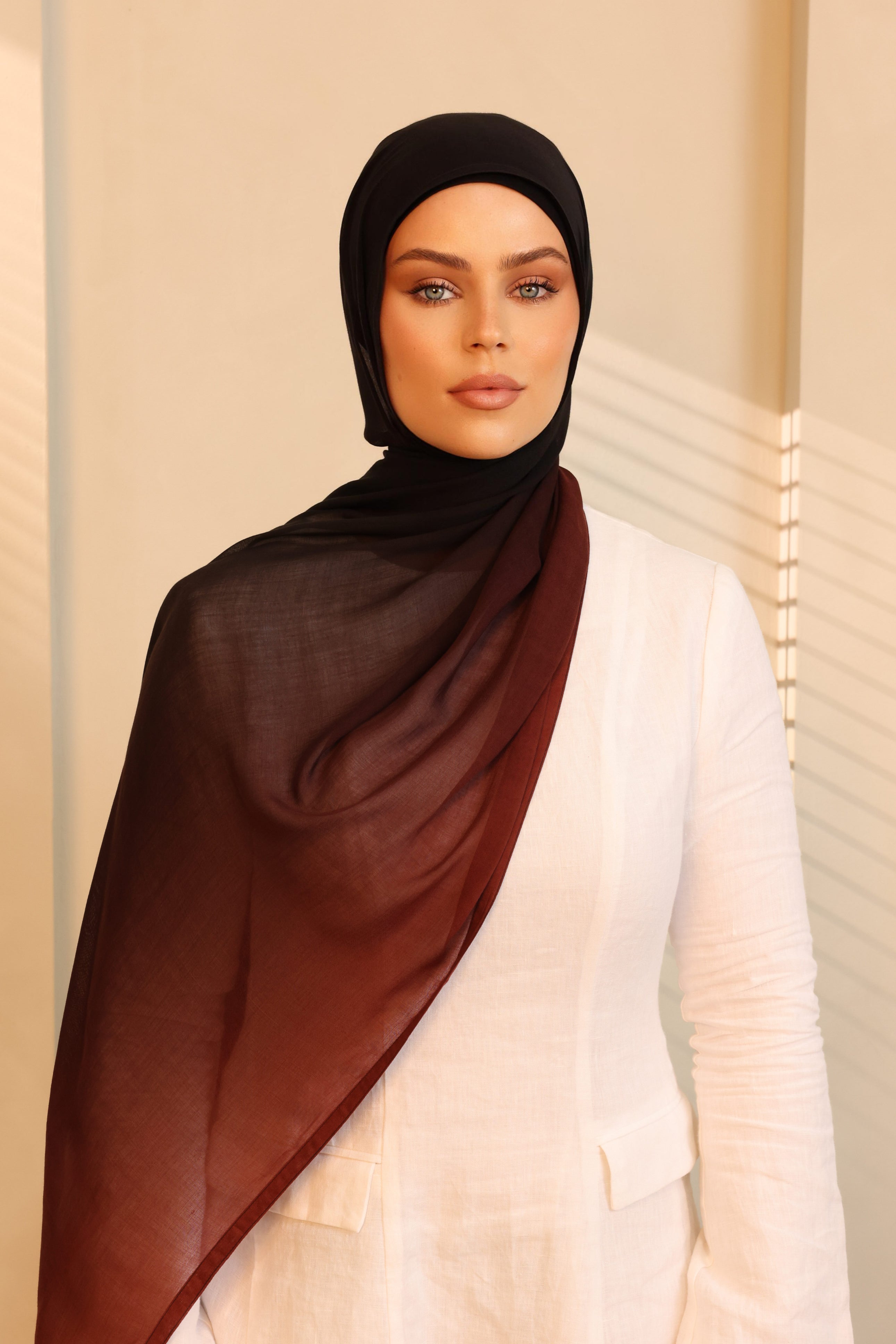 Ombre Hijab - Umbre