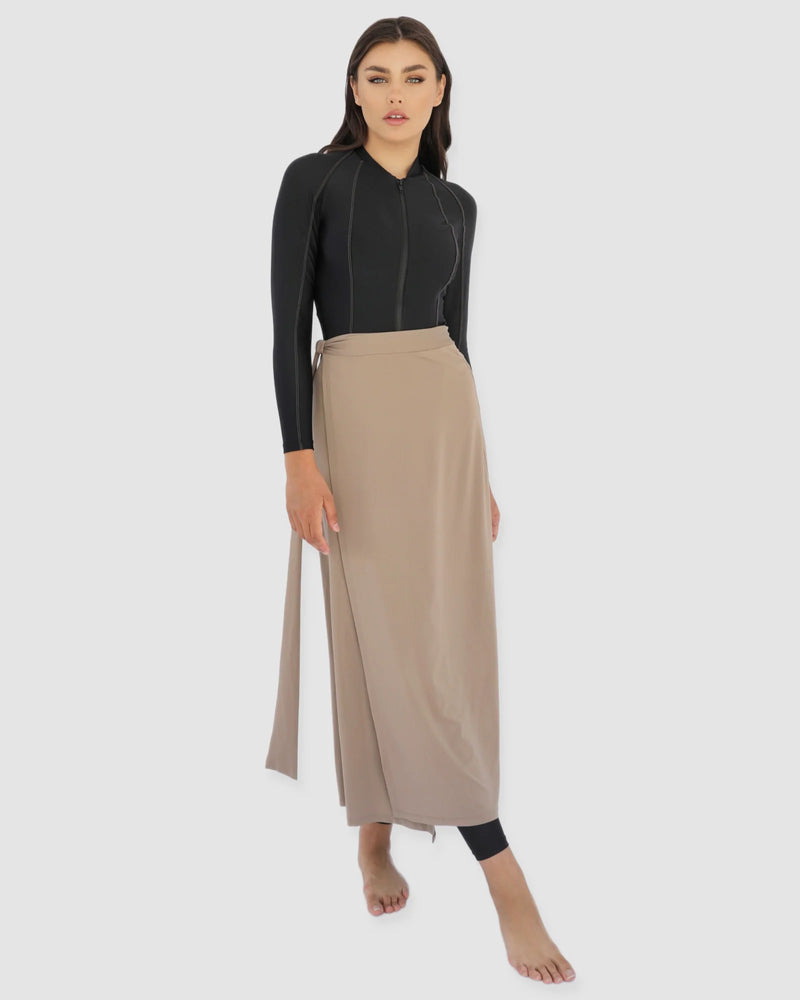 Wrap Sarong - Sand