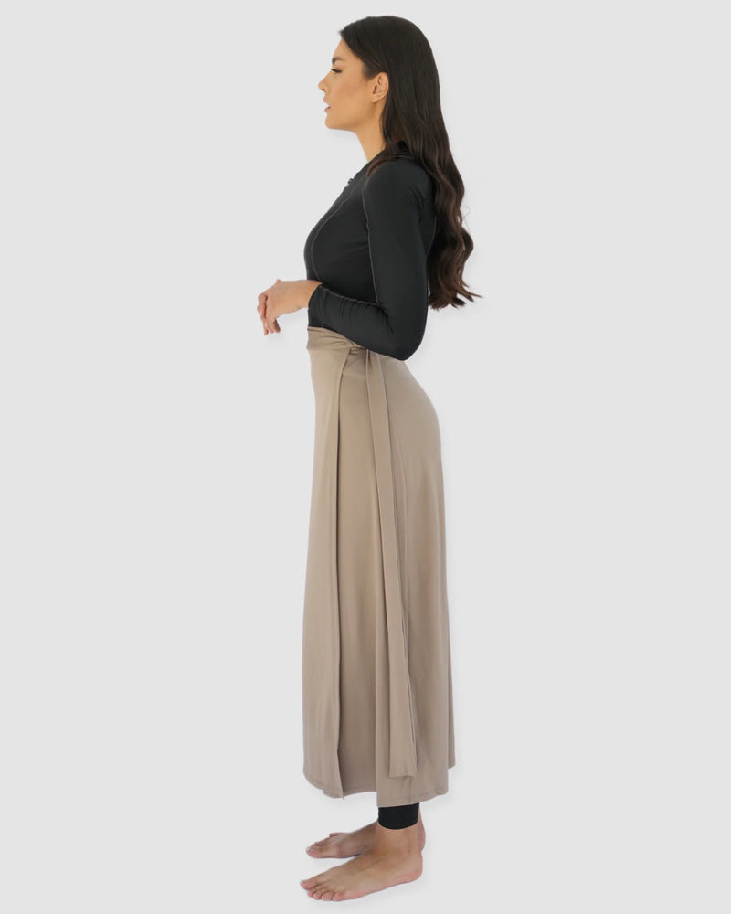 Wrap Sarong - Sand