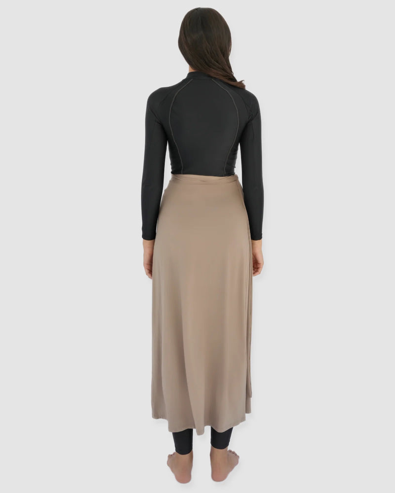 Wrap Sarong - Sand