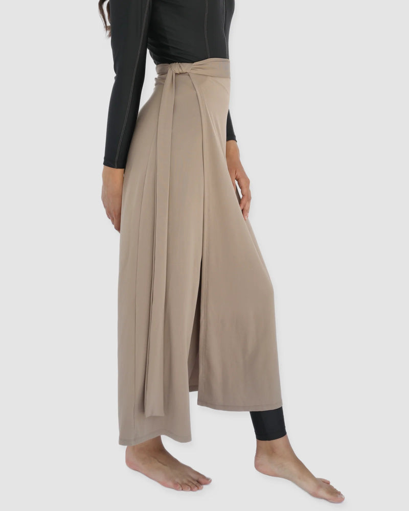 Wrap Sarong - Sand