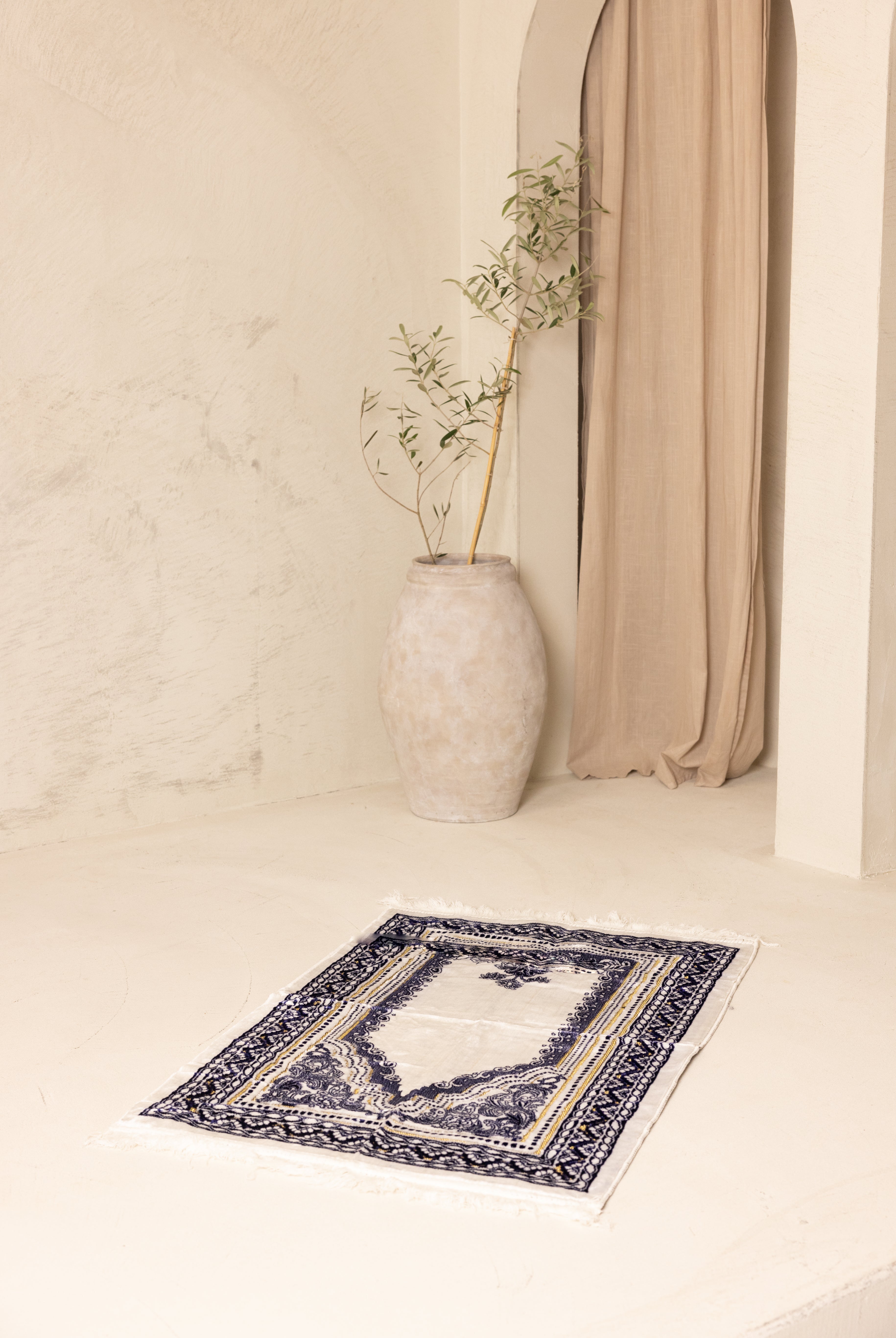 $25 Prayer Mat F