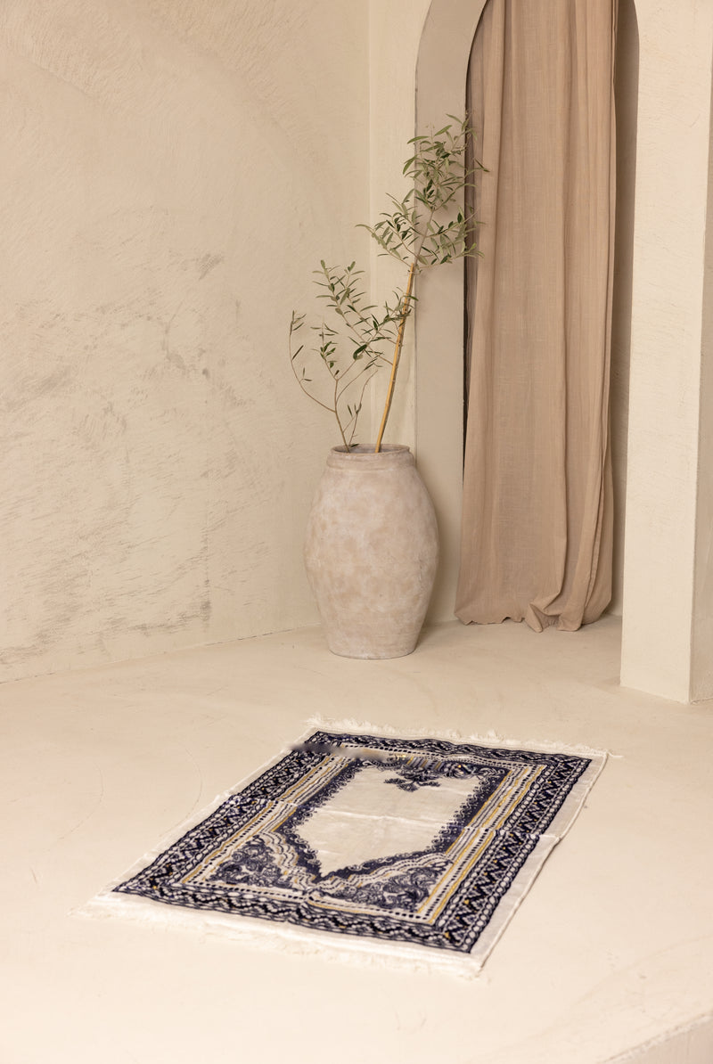 $25 Prayer Mat F