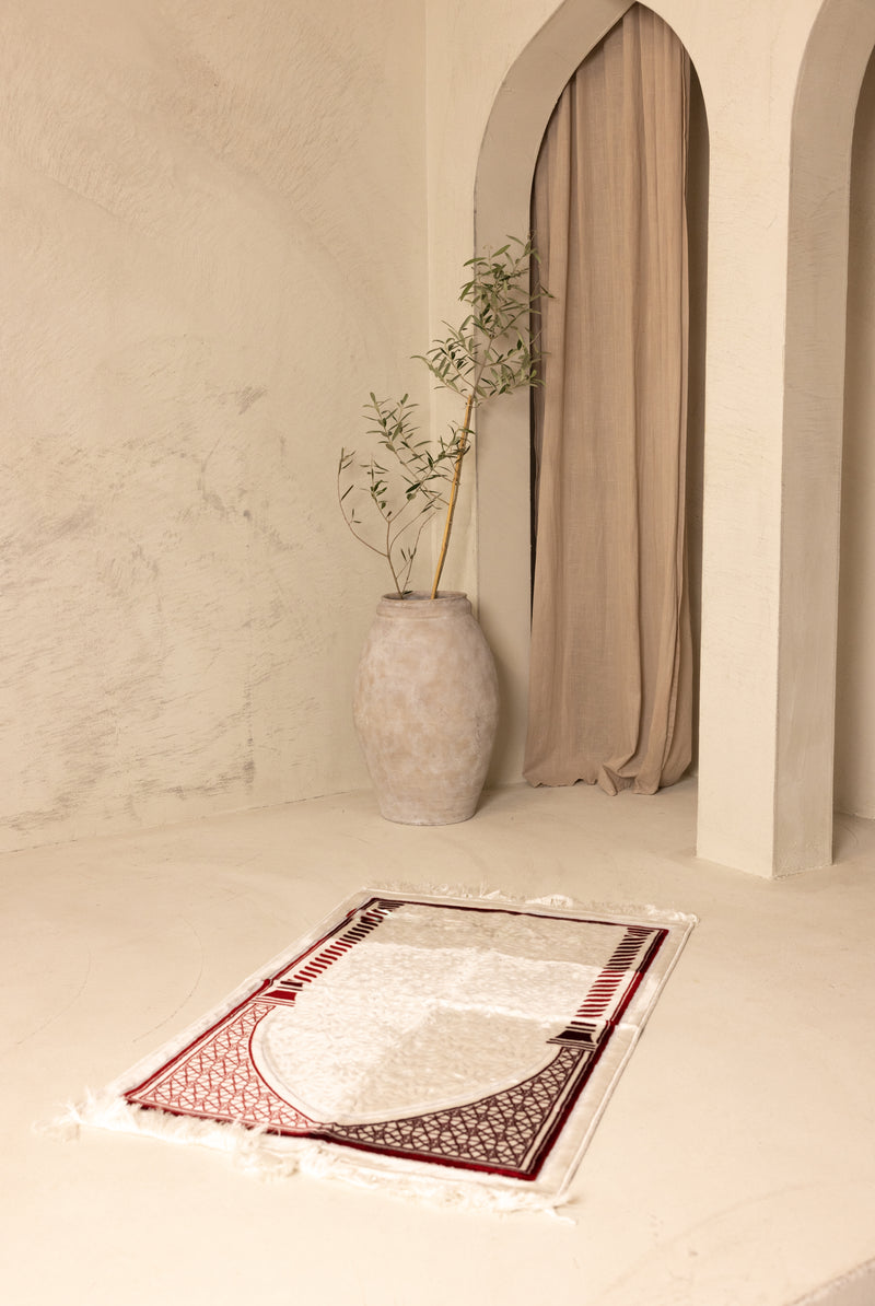 $25 Prayer Mat G