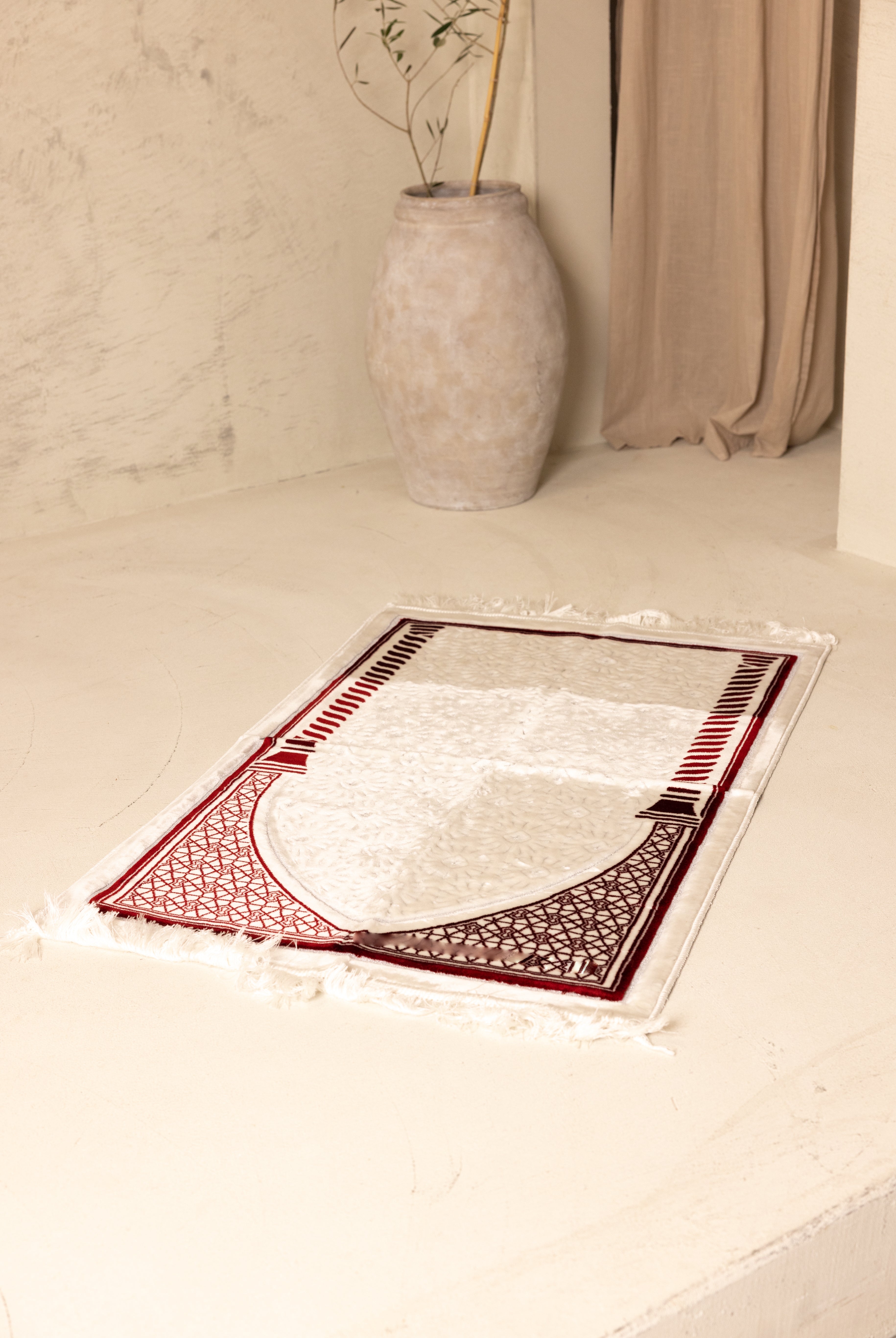 $25 Prayer Mat G