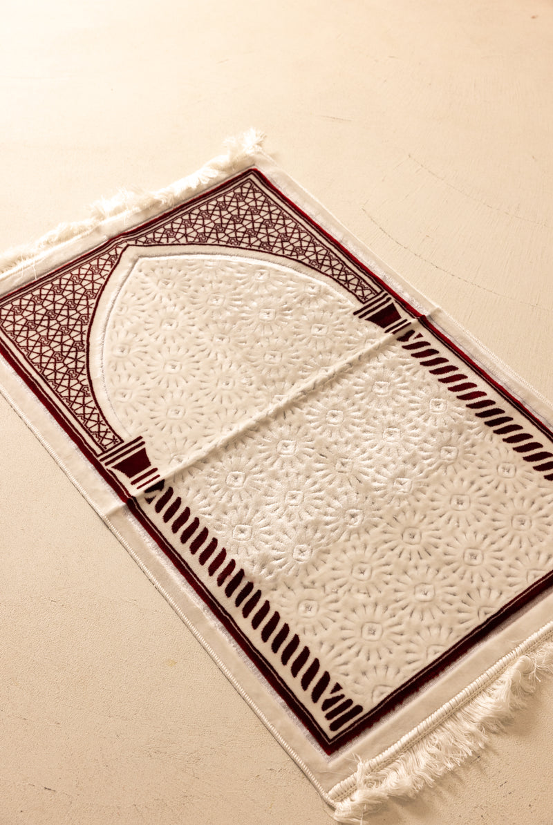 $25 Prayer Mat G