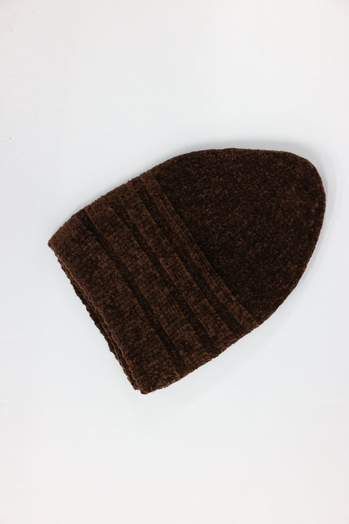 Men's Sunnah Cap - Brown