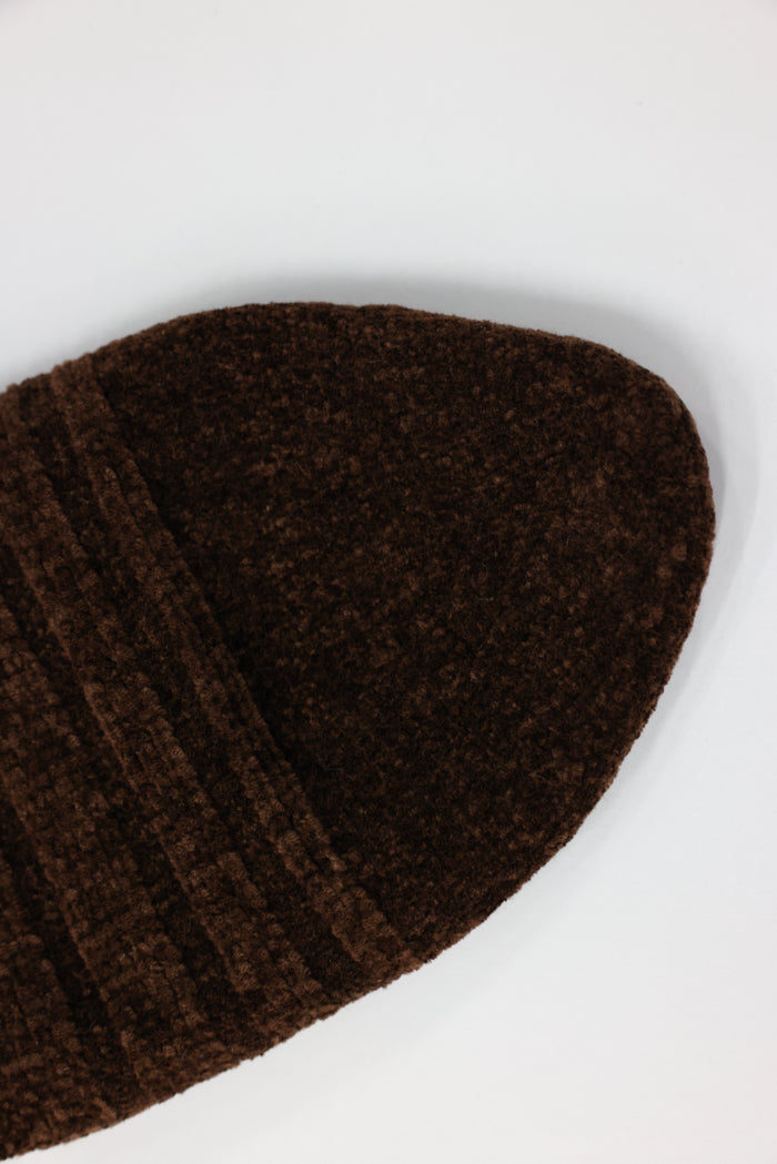 Men's Sunnah Cap - Brown