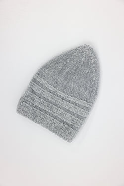 Men's Sunnah Cap - Grey
