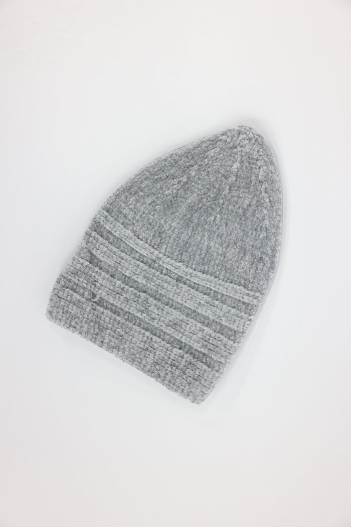 Men's Sunnah Cap - Grey