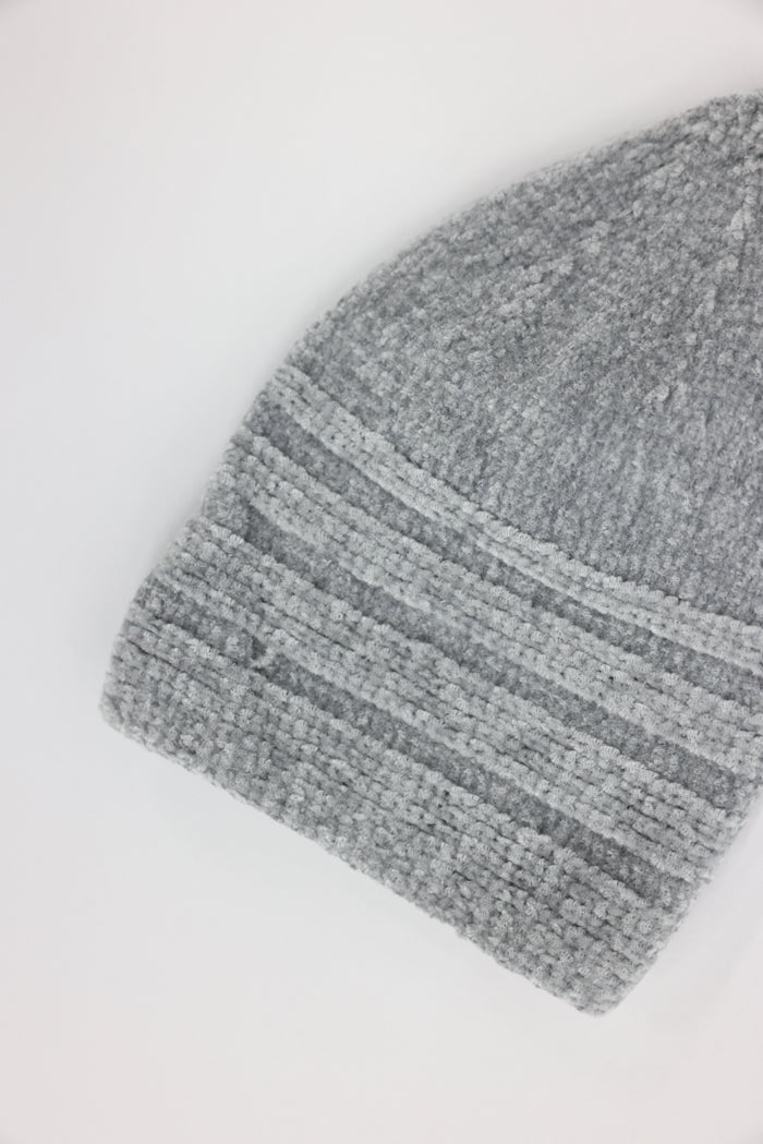 Men's Sunnah Cap - Grey