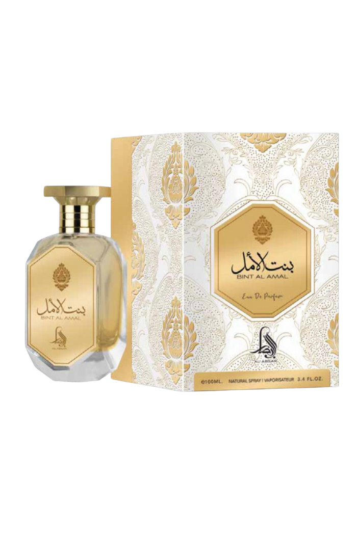 Al Absar Parfum - Bint Al Amal