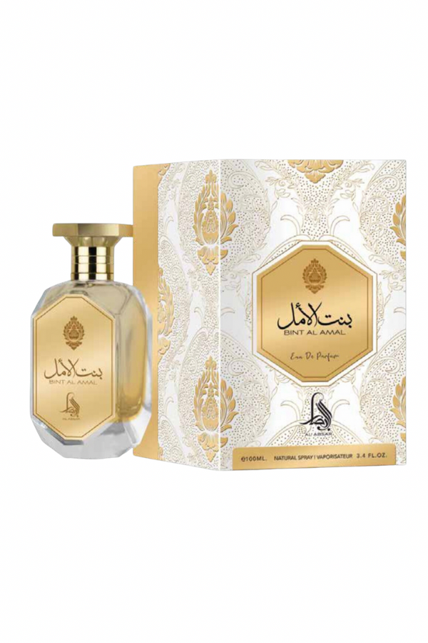 Al Absar Parfum - Bint Al Amal