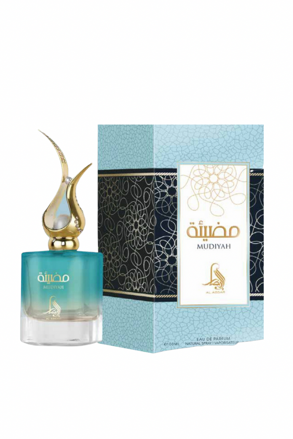 Al Absar Parfum - Mudiyah