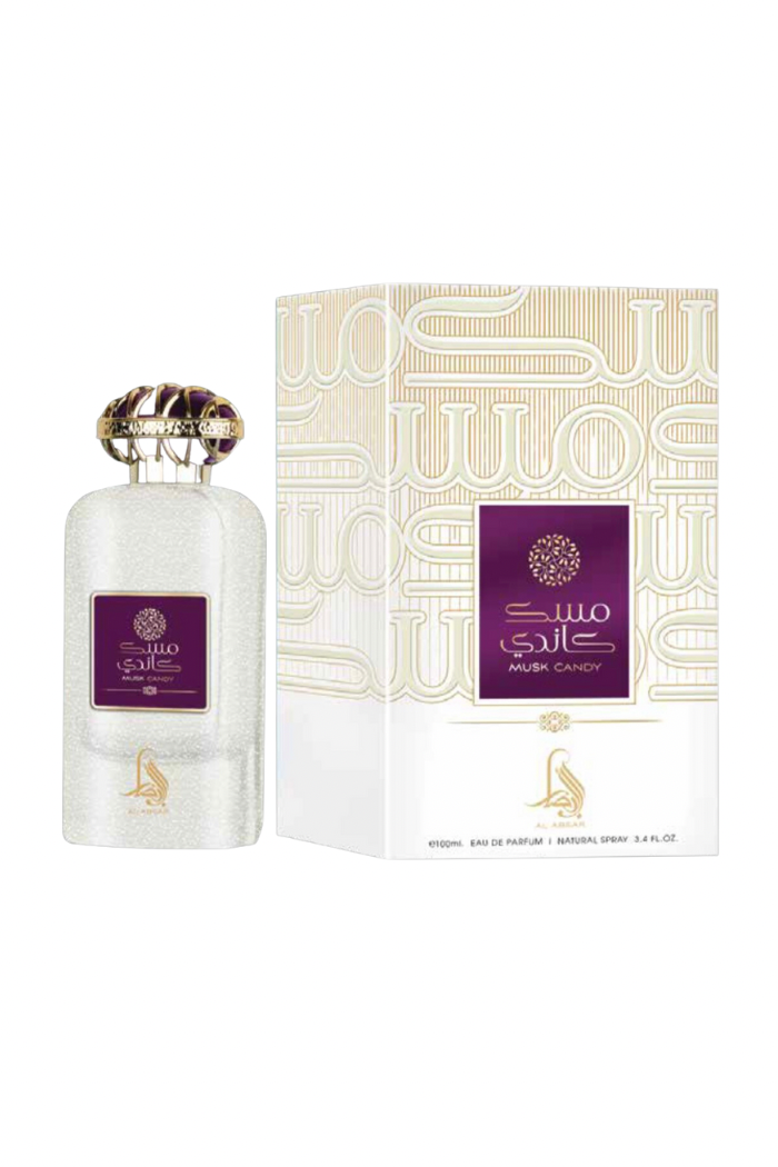 Al Absar Parfum - Musk Candy