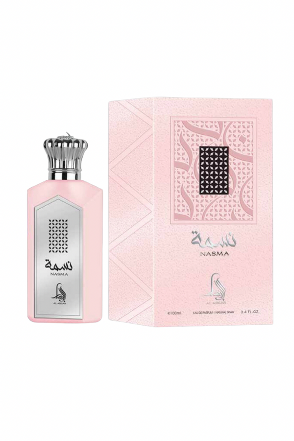 Al Absar Parfum - Nasma