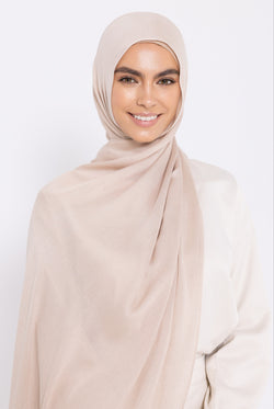 Premium Viscose Hijab - Nirvana