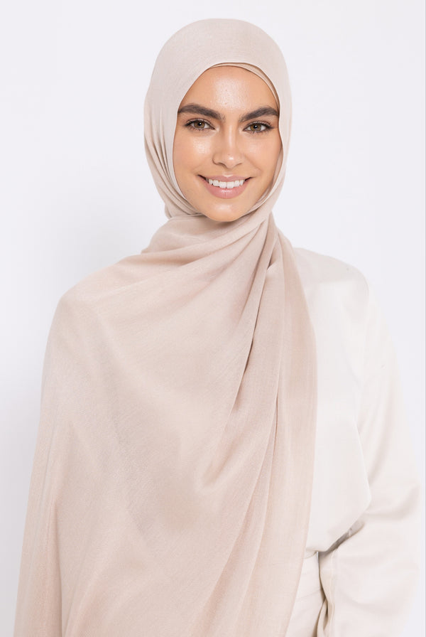 Premium Viscose Hijab - Nirvana