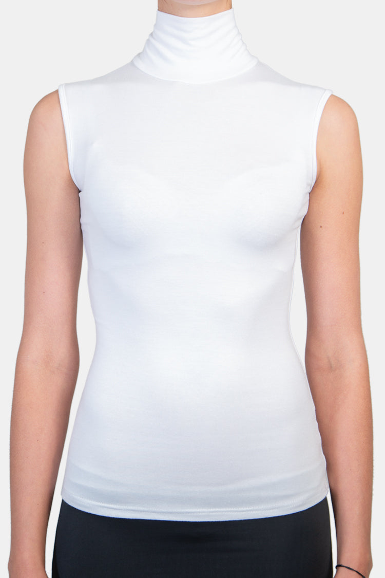 BNAH027-High Neck Singlet Top-19_White (2934839967808)