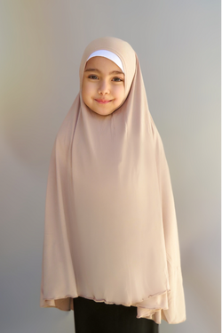 Girls Jilbab - Roebuck