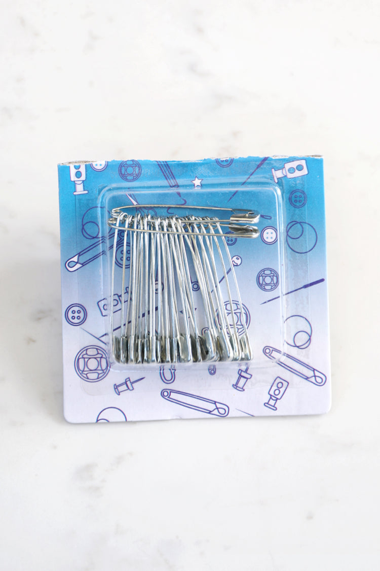 Hajj Safety Pins