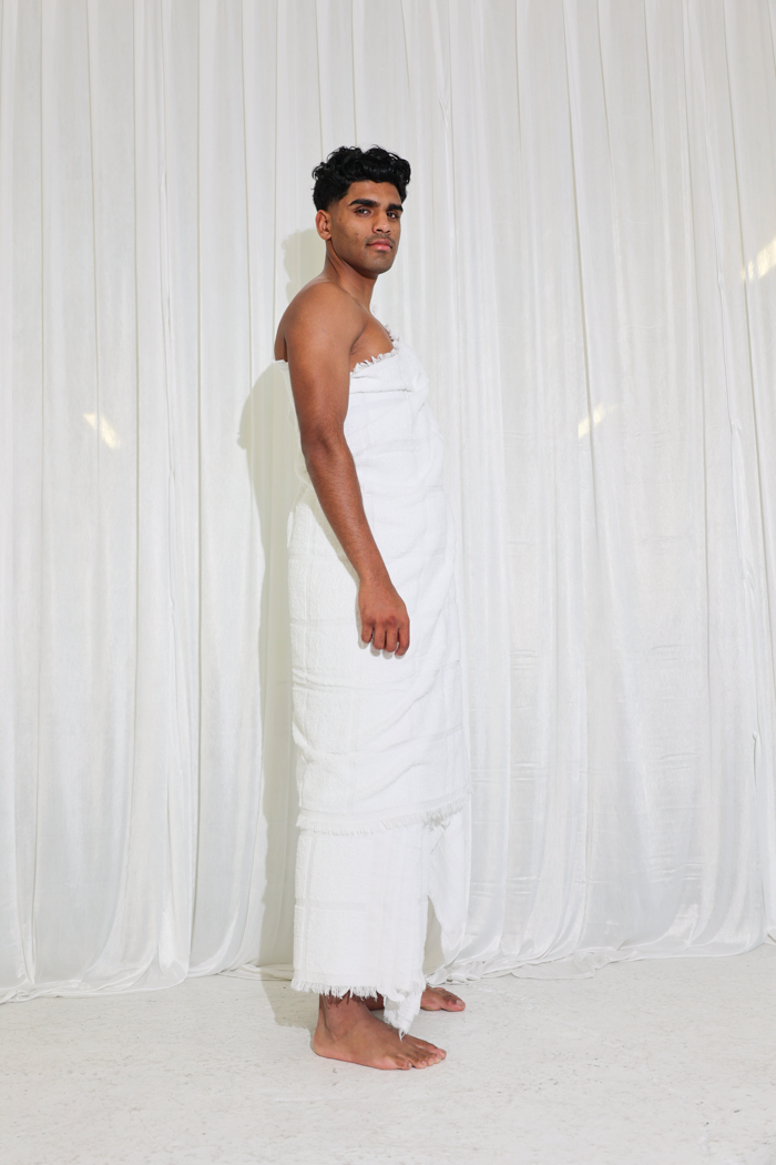 Mens Ihram