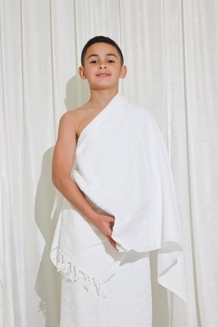 Boys Ihram