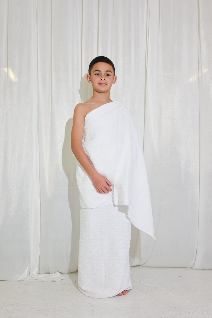 Boys Ihram