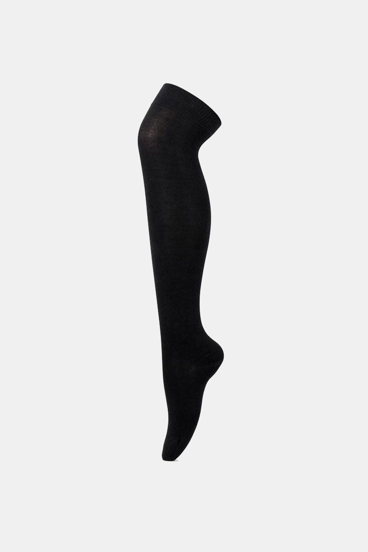 Ladies Stockings - Black