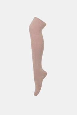 Ladies Stockings - Nude